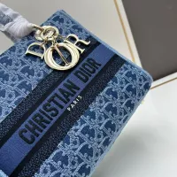 $115.00 USD Christian Dior AAA Quality Handbags For Women #1386147