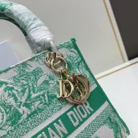 $115.00 USD Christian Dior AAA Quality Handbags For Women #1386148