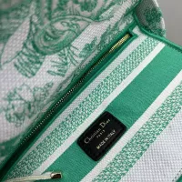 $115.00 USD Christian Dior AAA Quality Handbags For Women #1386148