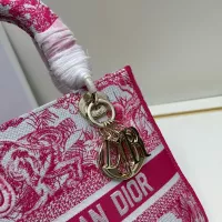 $115.00 USD Christian Dior AAA Quality Handbags For Women #1386150