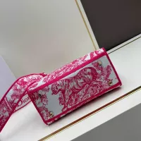 $115.00 USD Christian Dior AAA Quality Handbags For Women #1386150