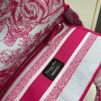 $115.00 USD Christian Dior AAA Quality Handbags For Women #1386150