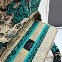 $115.00 USD Christian Dior AAA Quality Handbags For Women #1386152