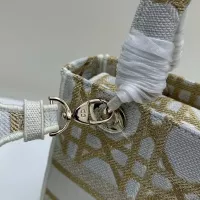 $115.00 USD Christian Dior AAA Quality Handbags For Women #1386156