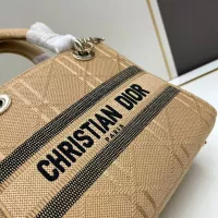 $115.00 USD Christian Dior AAA Quality Handbags For Women #1386157