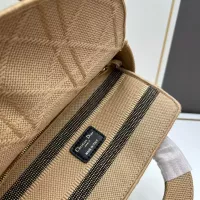 $115.00 USD Christian Dior AAA Quality Handbags For Women #1386157