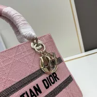 $115.00 USD Christian Dior AAA Quality Handbags For Women #1386158