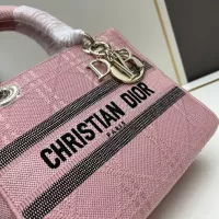 $115.00 USD Christian Dior AAA Quality Handbags For Women #1386158
