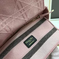 $115.00 USD Christian Dior AAA Quality Handbags For Women #1386158