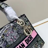 $115.00 USD Christian Dior AAA Quality Handbags For Women #1386161