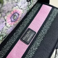 $115.00 USD Christian Dior AAA Quality Handbags For Women #1386161