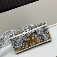 $115.00 USD Christian Dior AAA Quality Handbags For Women #1386162