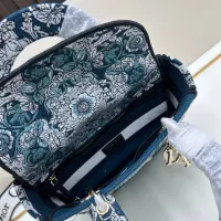 $115.00 USD Christian Dior AAA Quality Handbags For Women #1386163