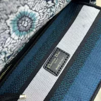 $115.00 USD Christian Dior AAA Quality Handbags For Women #1386163