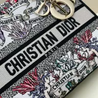 $115.00 USD Christian Dior AAA Quality Handbags For Women #1386164
