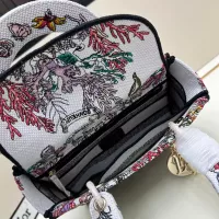 $115.00 USD Christian Dior AAA Quality Handbags For Women #1386164