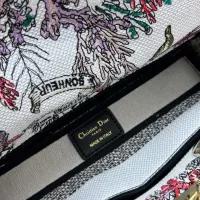 $115.00 USD Christian Dior AAA Quality Handbags For Women #1386164