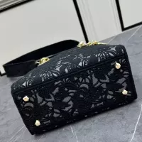 $115.00 USD Christian Dior AAA Quality Handbags For Women #1386166