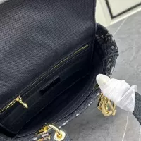 $115.00 USD Christian Dior AAA Quality Handbags For Women #1386166