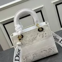 $115.00 USD Christian Dior AAA Quality Handbags For Women #1386167