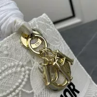 $115.00 USD Christian Dior AAA Quality Handbags For Women #1386167