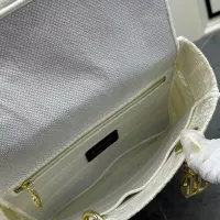 $115.00 USD Christian Dior AAA Quality Handbags For Women #1386167
