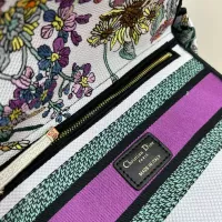 $115.00 USD Christian Dior AAA Quality Handbags For Women #1386168