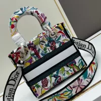 $115.00 USD Christian Dior AAA Quality Handbags For Women #1386169