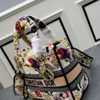 $115.00 USD Christian Dior AAA Quality Handbags For Women #1386170
