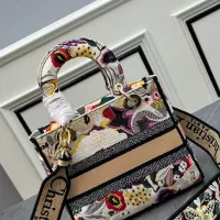 $115.00 USD Christian Dior AAA Quality Handbags For Women #1386170