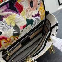 $115.00 USD Christian Dior AAA Quality Handbags For Women #1386170