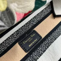 $115.00 USD Christian Dior AAA Quality Handbags For Women #1386170