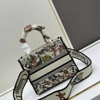 $115.00 USD Christian Dior AAA Quality Handbags For Women #1386171