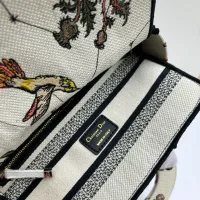$115.00 USD Christian Dior AAA Quality Handbags For Women #1386171