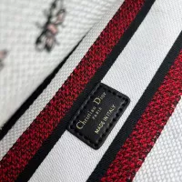 $115.00 USD Christian Dior AAA Quality Handbags For Women #1386172