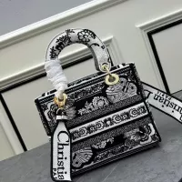 $115.00 USD Christian Dior AAA Quality Handbags For Women #1386175