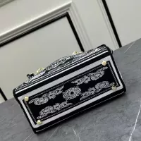 $115.00 USD Christian Dior AAA Quality Handbags For Women #1386175