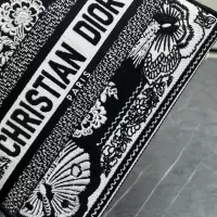 $115.00 USD Christian Dior AAA Quality Handbags For Women #1386175