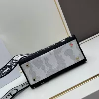 $115.00 USD Christian Dior AAA Quality Handbags For Women #1386178