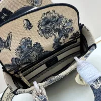 $115.00 USD Christian Dior AAA Quality Handbags For Women #1386179