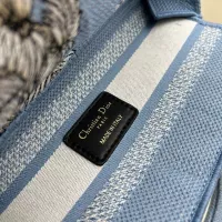 $115.00 USD Christian Dior AAA Quality Handbags For Women #1386180