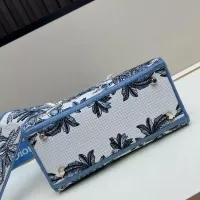 $115.00 USD Christian Dior AAA Quality Handbags For Women #1386181