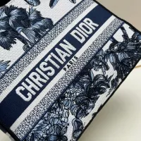 $115.00 USD Christian Dior AAA Quality Handbags For Women #1386182