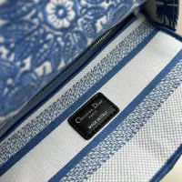 $115.00 USD Christian Dior AAA Quality Handbags For Women #1386183