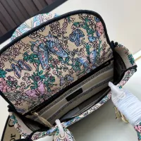 $115.00 USD Christian Dior AAA Quality Handbags For Women #1386186
