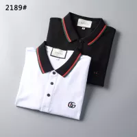 $29.00 USD Gucci T-Shirts Short Sleeved For Men #1386193