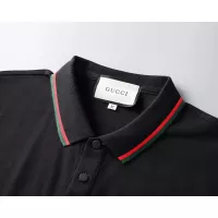 $29.00 USD Gucci T-Shirts Short Sleeved For Men #1386194
