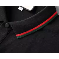 $29.00 USD Gucci T-Shirts Short Sleeved For Men #1386194