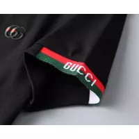 $29.00 USD Gucci T-Shirts Short Sleeved For Men #1386194
