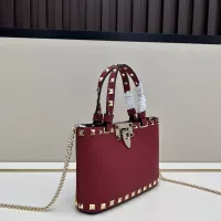 $92.00 USD Valentino AAA Quality Handbags For Women #1386195